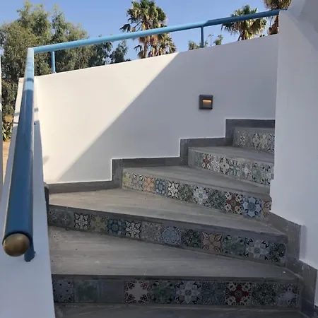 Marmaraki Village House & Apartments Kardamena  Exterior photo