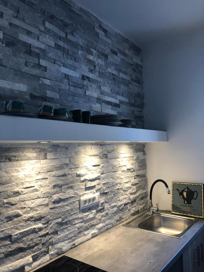 Apartment Marmaraki &