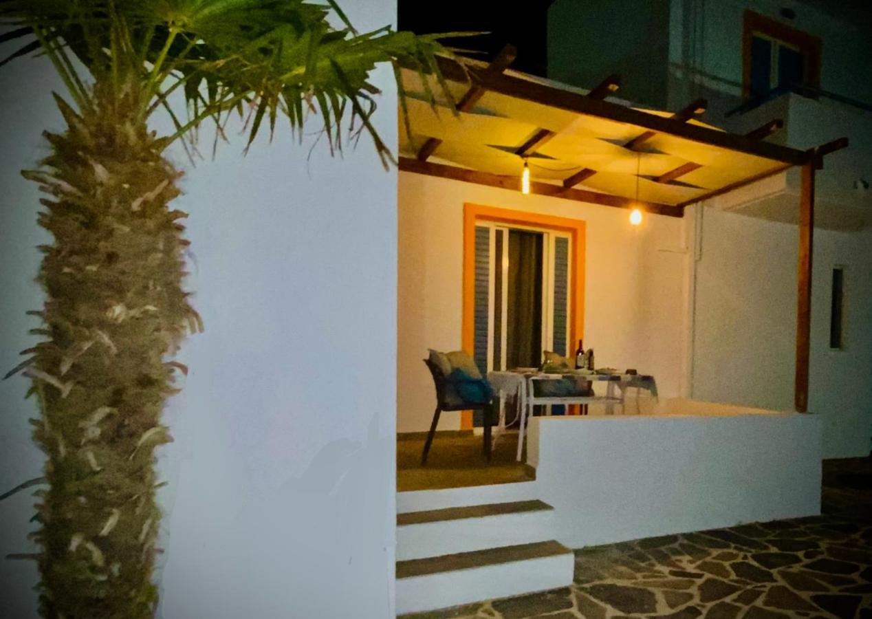 Marmaraki & Apartment Kardamena (Kos)