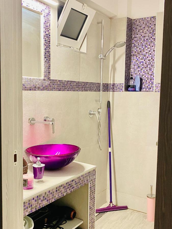 Apartment Marmaraki &