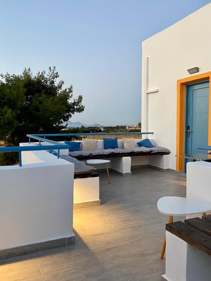 Marmaraki & Kardamena (Kos)