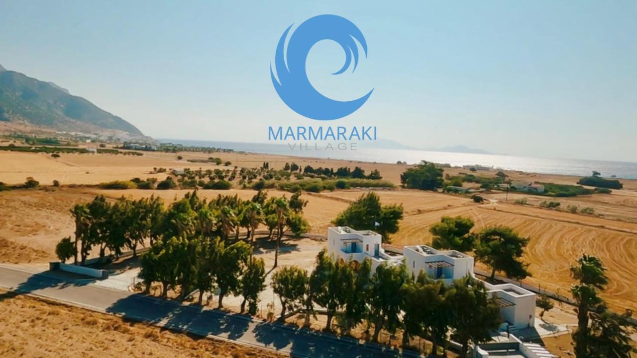 Marmaraki & Kardamena (Kos)