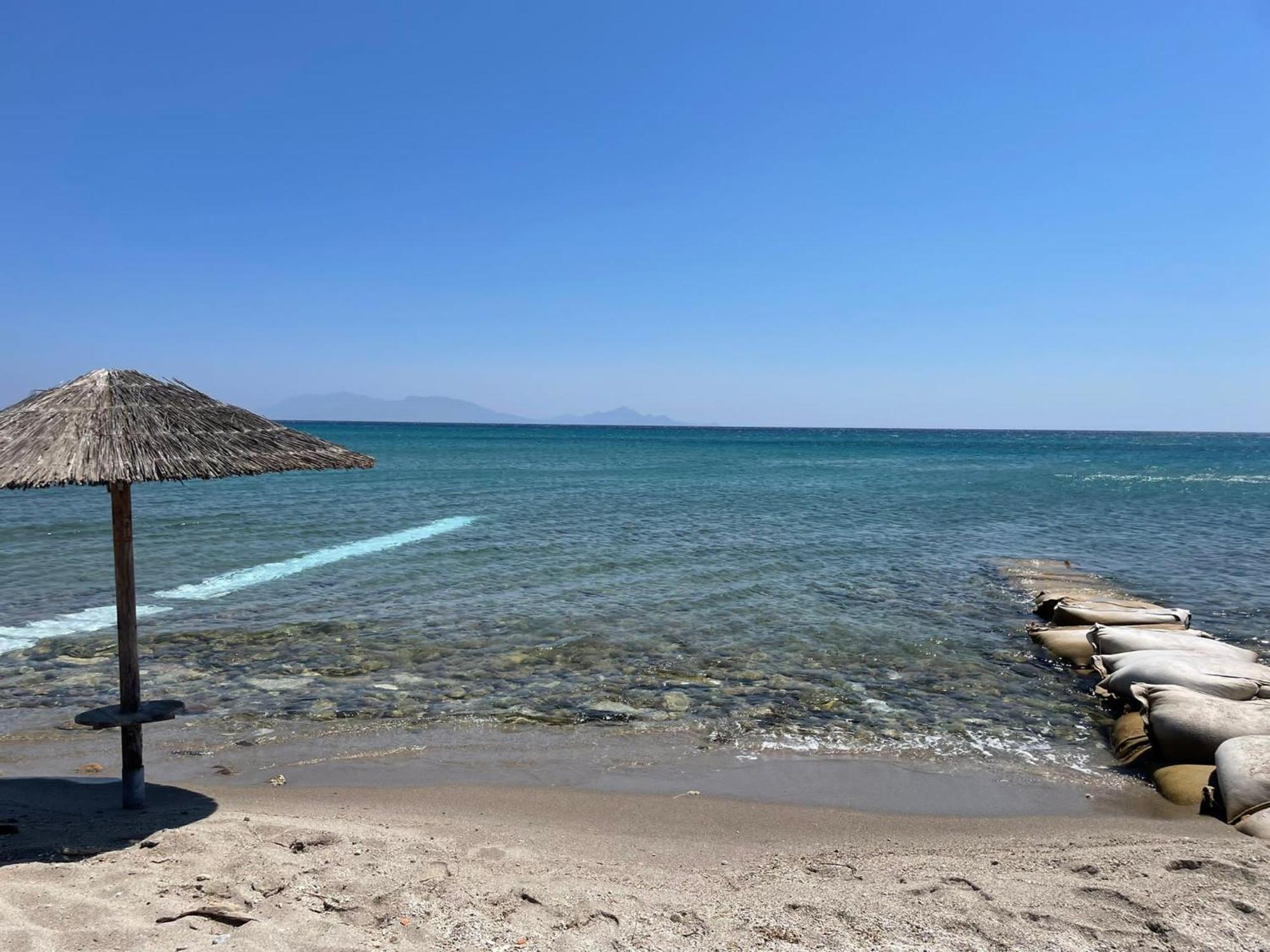 Apartment Marmaraki &