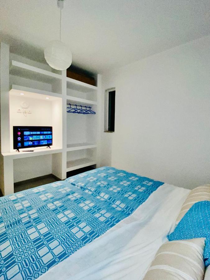 Apartment Marmaraki & *