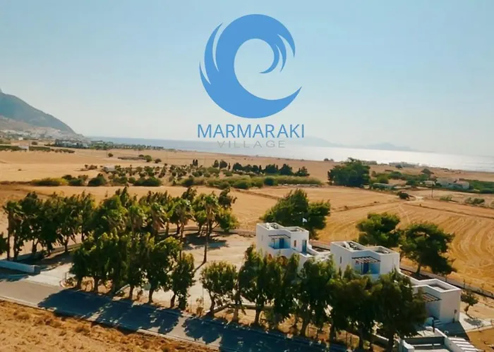 Marmaraki Village Kardamena Kos