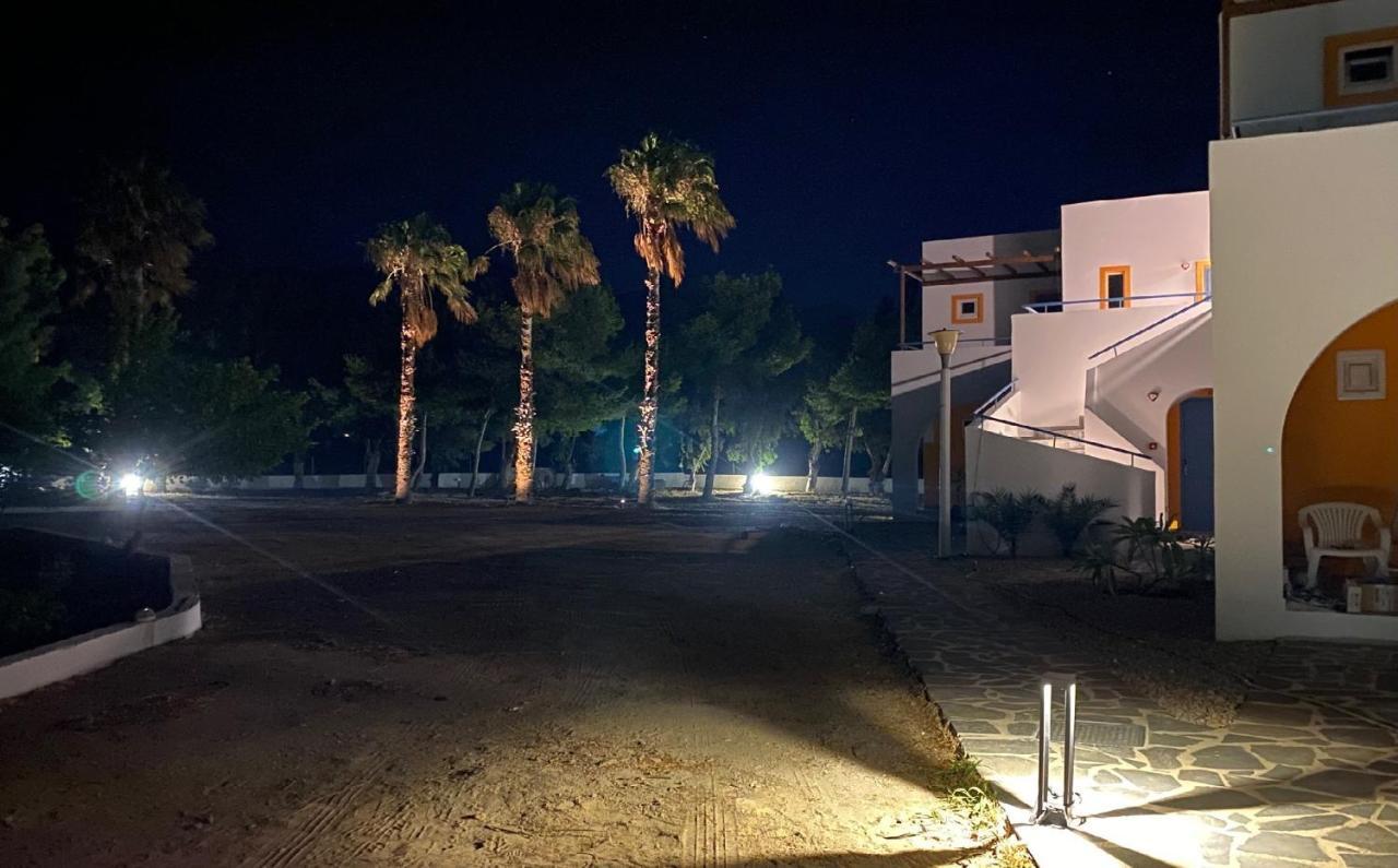 Daire Marmaraki & Kardamena (Kos)